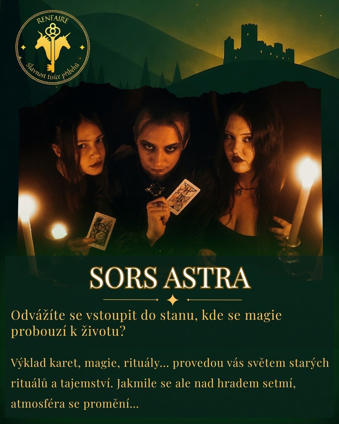 Sorsastra
