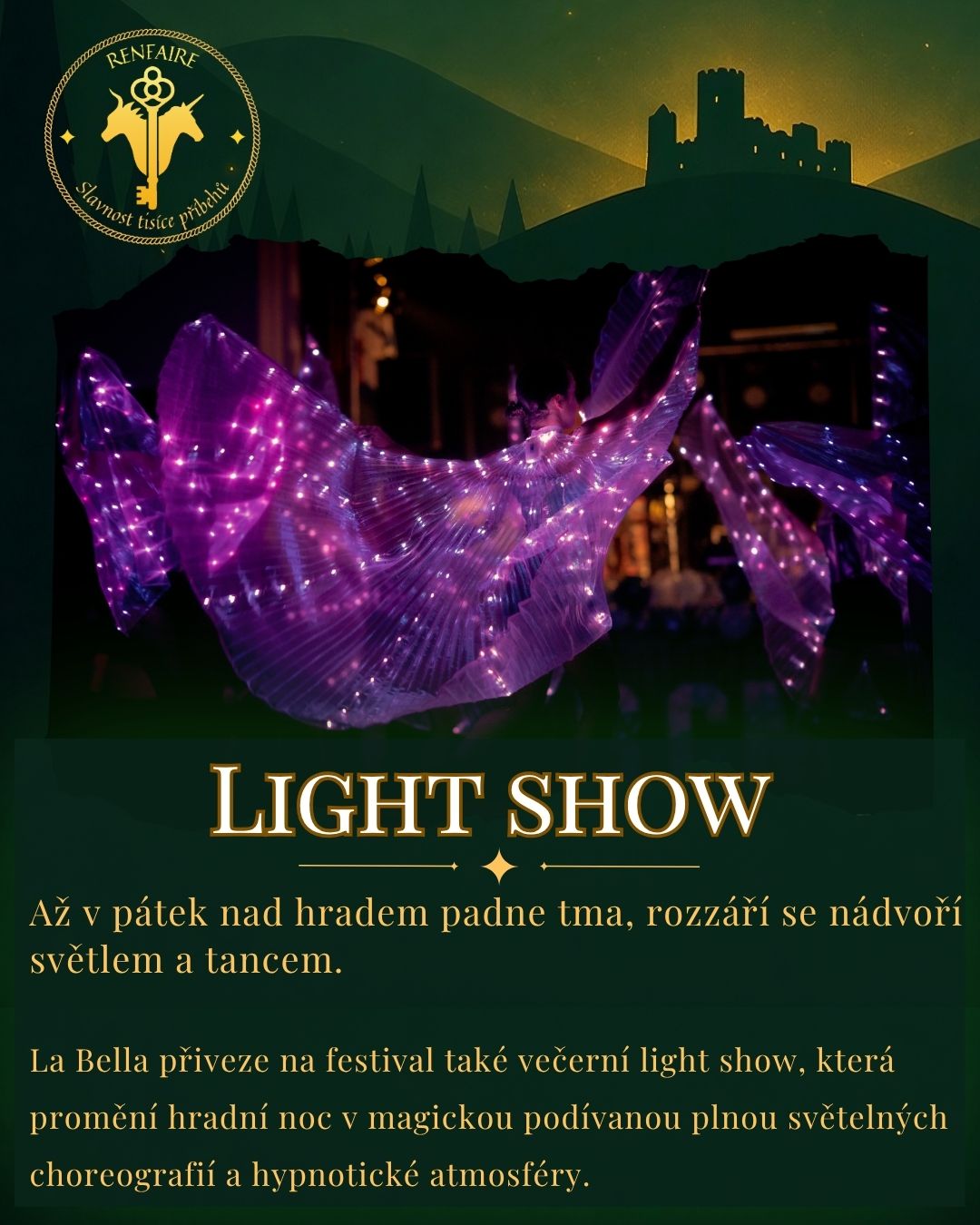 Lightshow