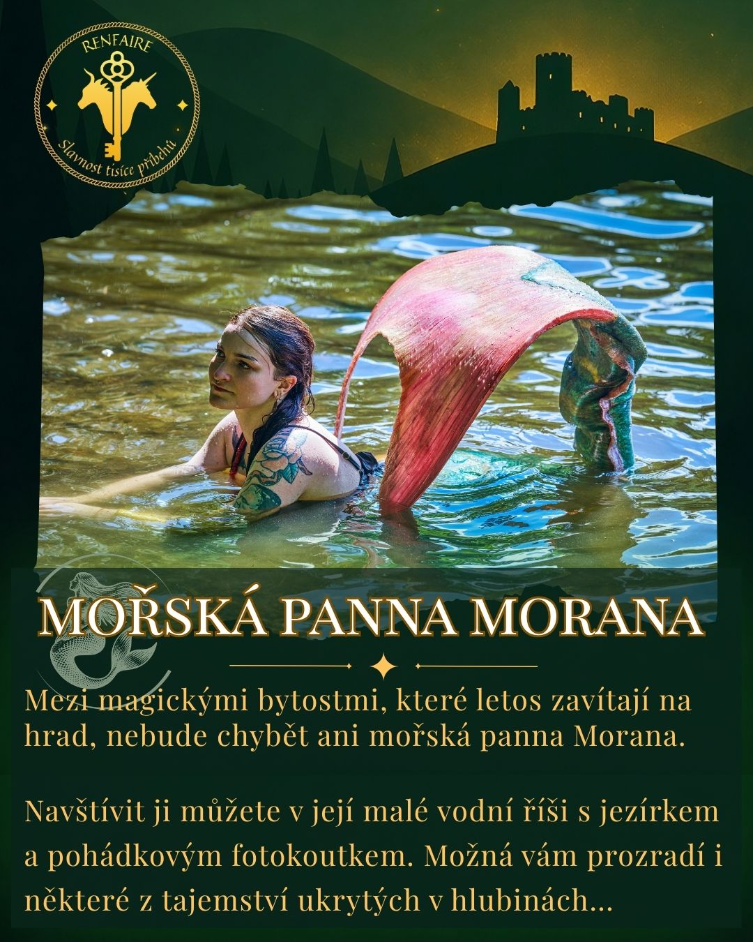 Morana